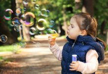 Međunarodni je dan djevojčica