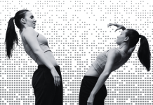 Sutra u Domu kulture ne propustite plesnu predstavu “Koraci u praznini”