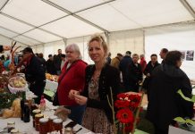 Izložba jesenskih plodova u Cerniku okupila ljubitelje zdravog života