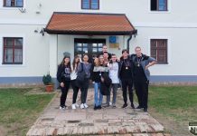 Naši učenici EETŠ-a županijski prvaci u šahu