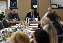 Održana je 4. sjednica Partnerskog vijeća Brodsko-posavske županije