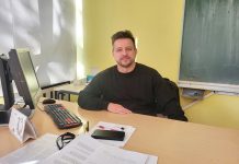 Nastavnik Igor Samac: Učenici najlakše uče kada se osjećaju sigurno i prihvaćeno