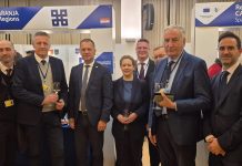 Župan Marušić sudjelovao na 163. Plenarnoj sjednici Odbora regija