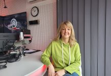 Učenje o glazbi kroz igru i druženje: Prof. Danijela Šmuljić Matošević pokrenula dječji zbor u Novoj Gradiški