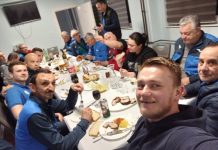 Veličanstvena utakmica KK Slavonije NG za nova 2 boda i novi ekipni rekord!