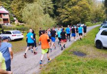 Dođi na Strmac sutra u 14h (subota) i osvježi duh i tijelo