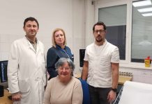 Oni čine pravu stvar: Sistematskim pregledima dosada obuhvaćeno skoro tisuću žena