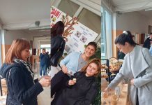 Oni se čvrsto drže one “Jedna jabuka na dan…”