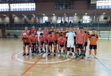 HMNK “Sloga” Nova Gradiška: Rekordna pobjeda protiv kadeta MNK “Osijek”