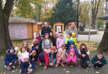 I najmlađi skupljali slikovnice za projekt “Male slobodne knjižnice”