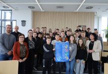 Otvoren Mjesec borbe protiv ovisnosti