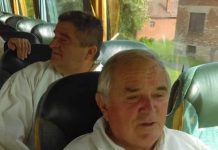 Napustio nas je Stjepan Grabrić, poznati “snaš Jula”