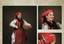 Sičani izdali kalendar s djevojkama i snašama koje su bile sudionice revije “Županija igra i pjeva”