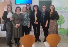 U organizaciji Udruge Pozitiva održan okrugli stol na temu „PREVENCIJA U ZAJEDNICI – PRIORITETI I IZAZOVI“.