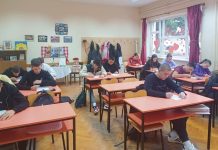 Učenici Industrijsko obrtničke škole sudjelovali u 16. Festivalu prava djece