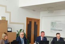 Održana 26. sjednica Brodsko-posavske županije