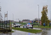 Prometna kod Kauflanda: Osobno vozilo naletjelo na pješaka