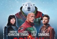 Sutra u kinu pogledajte akcijsku komediju “Crveni”: U glavnim ulogama Dwayne Johnson, Lucy Liu, Chris Evans