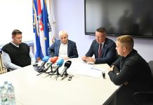 Potpora Brodsko-posavske županije u sprječavanju širenja trihineloze i odlaganju animalnog otpada u 2024.