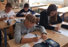 Gajevci autori zastrašujućih priča