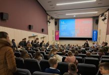 U Domu kulture održan “Festival prava djece”