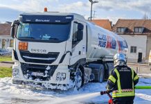 ONI su sigurna NOVA GRADIŠKA: JVP NG, MUP PP NG, djelatnici INE u našem gradu