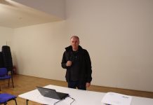 Četiri tisuće učenika uče o Domovinskom ratu u Okučanima