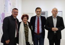 Po deseti puta u našem gradu: Krenuo još jedan “Let s Gavranom”