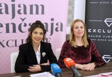 Predstavljen ovogodišnji program 7. Sajma vjenčanja u Novoj Gradiški