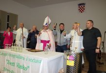 Veselo i raspjevano i ove godine na “Martinju” u Starom Petrovom Selu