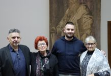 Večer posvećena Vukovaru: ‘Grad, to ste vi’ – sjećanje kroz stihove, glazbu i premijernu monodramu