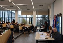 “Aktualni sat” Gradskog vijeća: Gradski kvadrati za manje od 20 eura, kad će staza u Ljupini, Gradska tržnica, hidranti…