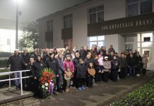 HVIDR-a Nova Gradiška obilježila Dan sjećanja na žrtve Vukovara i Škabrnje