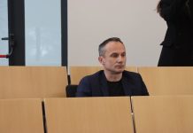 Novogradiški SDP u očekivanju prosinačkog ukopa partije