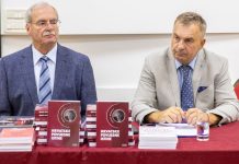 Tihomir Dujmović ima promociju u Okučanima