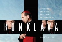 U Kino Nova Gradiška stiže triler “Konklava”