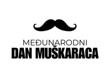 Međunarodni je dan muškaraca!