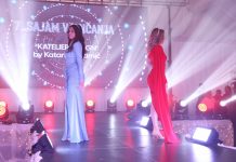 7. Sajam vjenčanja Exclusive u Novoj Gradiški: Glamurozna platforma za buduće mladenke i poduzetnike