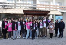 Zajedničkim snagama protiv nasilja nad ženama i vršnjačkog nasilja