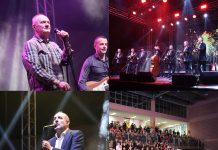Zajedništvo na djelu: Održan donacijski koncert za bolnicu na Strmcu te novogradišku bolnicu