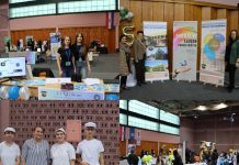 Kad se spoje teorija i praksa: Sajam vježbeničkih tvrtki u Elektrotehničkoj i ekonomskoj školi