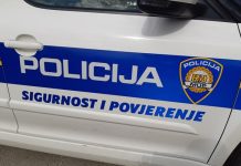 Prvča: Pod utjecajem alkohola vozilom sletio s kolnika, nije bio vezan, teško ozlijeđen