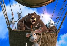 U Kino Nova Gradiška stiže: Veliko putovanje 2, specijalna dostava