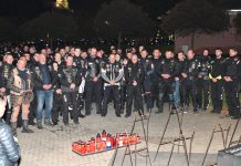 Sutra u Novu Gradišku stižu bajkeri iz cijele Hrvatske