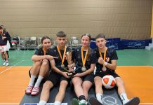 Veliki uspjesi naših u Teqballu