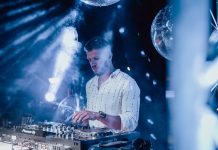 Novogradiški DJ Yakka i ove godine nominiran za nagradu Ambasador