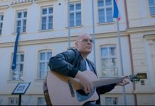 Novogradiški glazbenik Nikša Jurinović objavio novu pjesmu “Satovi” – spot snimljen u Novoj Gradiški