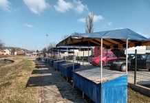 Od nedjelje novogradiški buvljak na novoj adresi