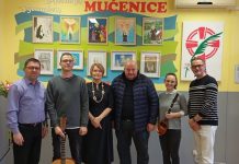 U školi u Starom Petrovom Selu otvorili “Julin kutak”