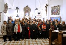 Udruga “Blažena Jula Ivanišević”: Obilježen spomendan Drinskih mučenica